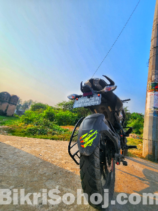 Motorcycle